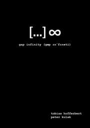 Cover von [...]\infty