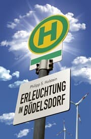 Cover von Erleuchtung in Büdelsdorf
