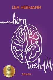 Cover von Hirnweh