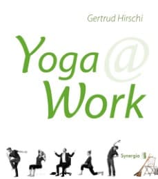 Cover von Yoga at Work