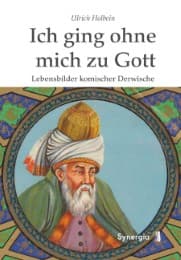 Cover von Ich ging ohne mich zu Gott