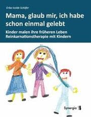 Cover von Mama, glaub mir, ich habe schon einmal gelebt