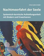 Cover von Nachtmeerfahrt der Seele