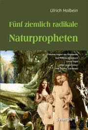 Cover von Fünf ziemlich radikale Naturpropheten