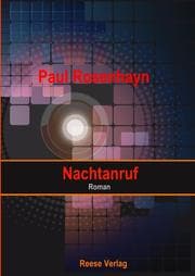 Cover von Nachtanruf