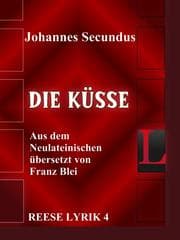 Cover von Die Küsse