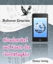 Cover von Handorakel und Kunst der Weltklugheit