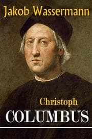 Cover von Christoph Columbus