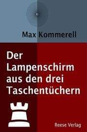 Cover von Der Lampenschirm aus den drei Taschentüchern