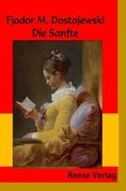 Cover von Die Sanfte