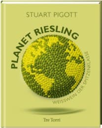 Cover von Planet Riesling