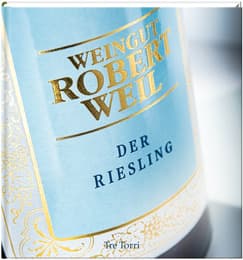 Cover von Der Riesling