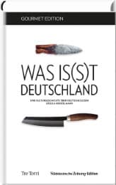 Cover von Was is(s)t Deutschland