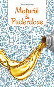 Cover von Motoröl & Puderdose