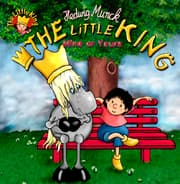 Cover von THE LITTLE KING