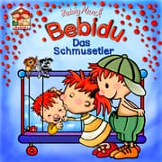 Cover von Baby Bebidu - Das Schmusetier