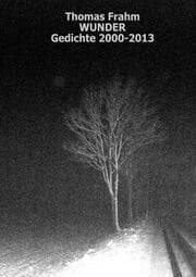 Cover von Wunder