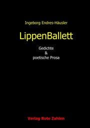 Cover von LippenBallett