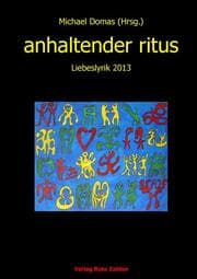 Cover von anhaltender ritus