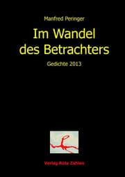 Cover von Im Wandel des Betrachters