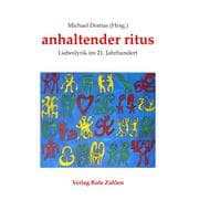 Cover von anhaltender ritus