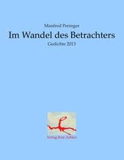 Cover von Im Wandel des Betrachters