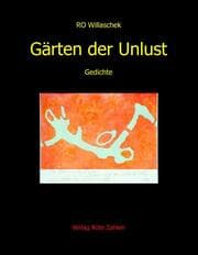 Cover von Gärten der Unlust