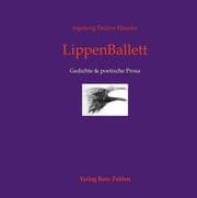 Cover von LippenBallett