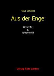 Cover von Aus der Enge