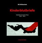 Cover von Kinderblutbriefe