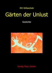 Cover von Gärten der Unlust