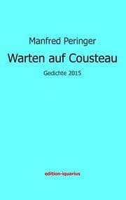 Cover von Warten auf Cousteau