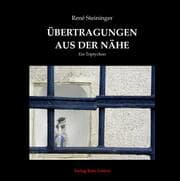 Cover von Übertragungen aus der Nähe