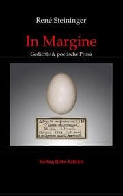 Cover von In Margine
