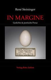 Cover von In Margine