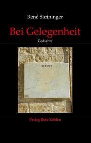 Cover von Bei Gelegenheit