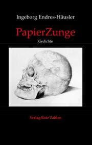 Cover von PapierZunge