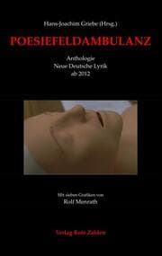 Cover von Poesiefeldambulanz