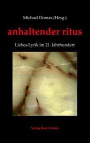 Cover von anhaltender ritus