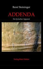 Cover von Addenda