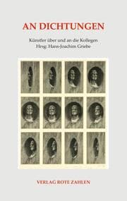 Cover von An Dichtungen