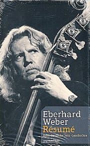 Cover von Résumé