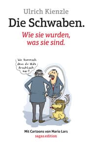 Cover von 'Die Schwaben.'