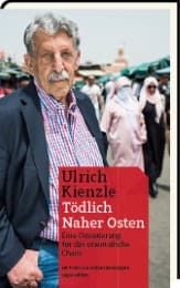 Cover von Tödlich Naher Osten