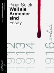 Cover von Weil sie Armenier sind