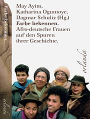 Cover von Farbe bekennen