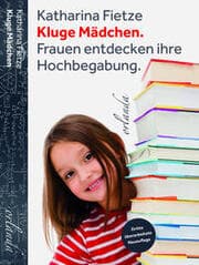 Cover von Kluge Mädchen