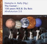 Cover von The Comet - 150 years W.E.B. Du Bois