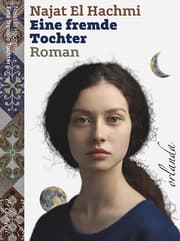 Cover von Eine fremde Tochter
