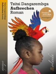 Cover von Aufbrechen